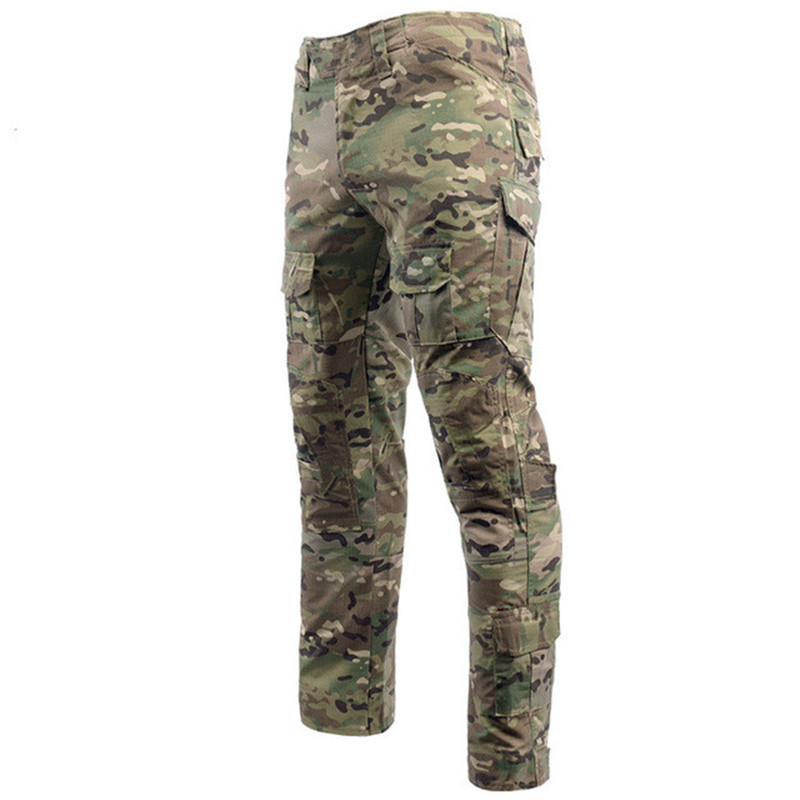 Hunting Outdoor Wear - Celana berburu pria baru untuk luar