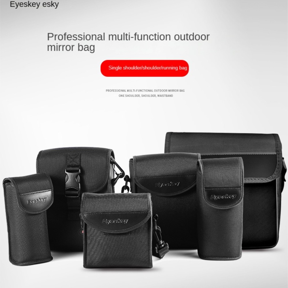 Outdoor Hunting Photography - Tas Selempang Dada Tahan Air Tactical