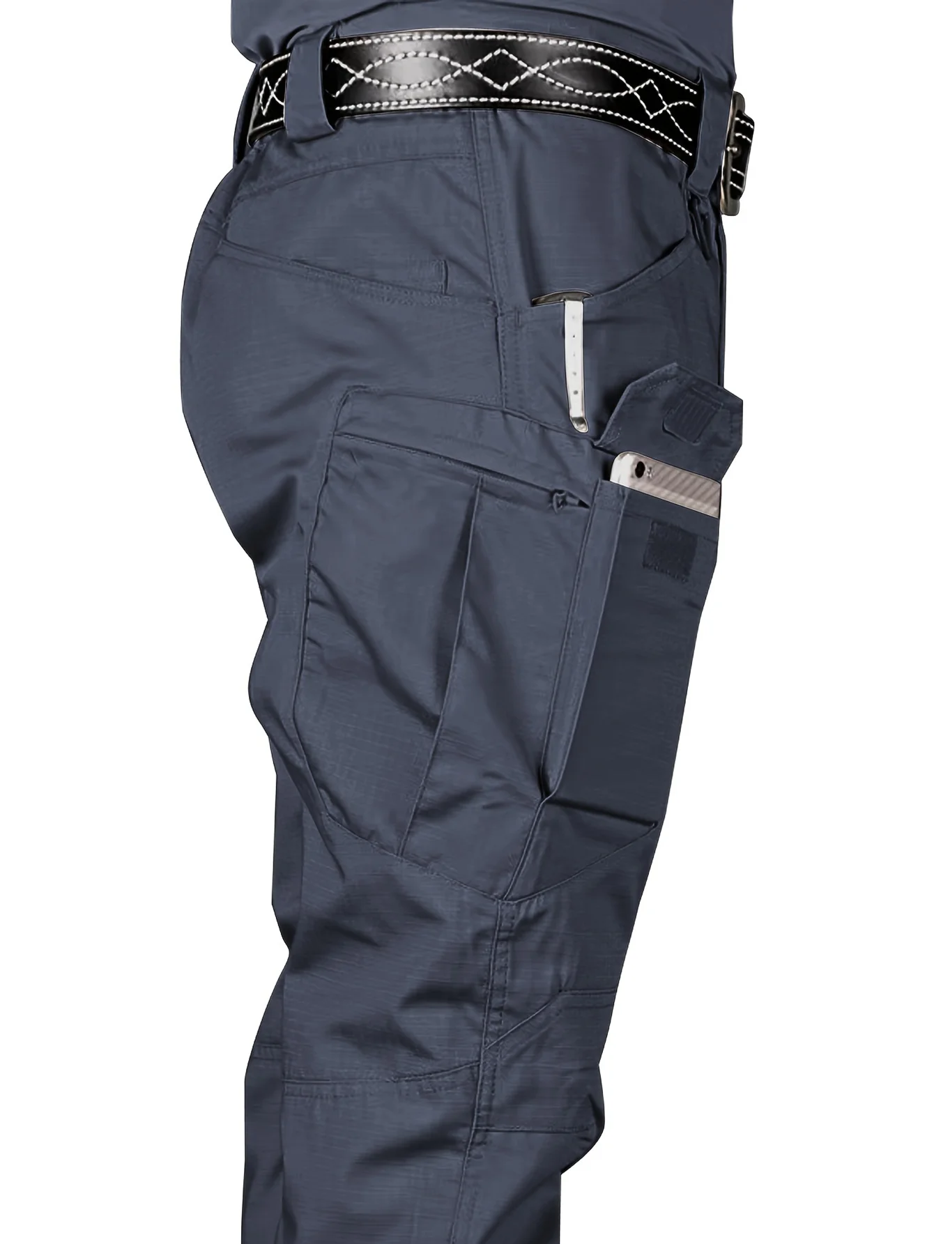 Hunting Outdoor Wear - Celana Taktis Luar Ruangan Pria Pakaian