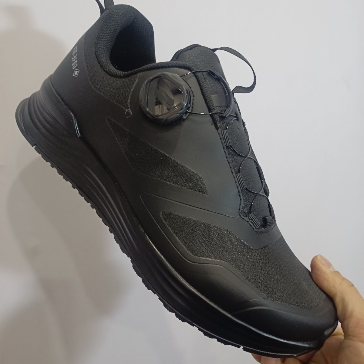 Hunting Outdoor Wear - Sepatu Rotary Pria untuk Hiking, Santai,
