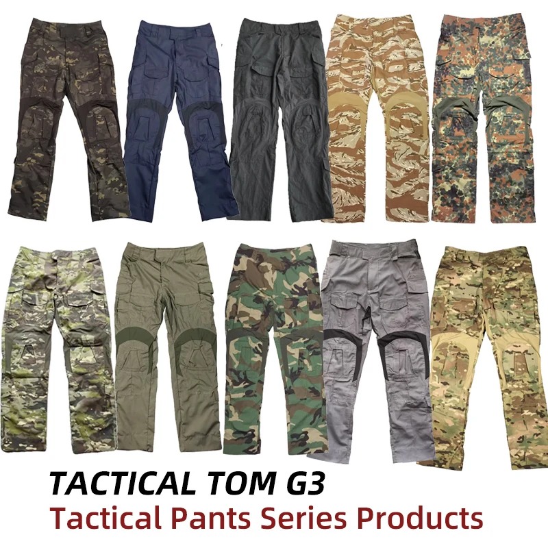 Hunting Outdoor Wear - Rongkun Taktis Olahraga Luar Ruangan Berburu