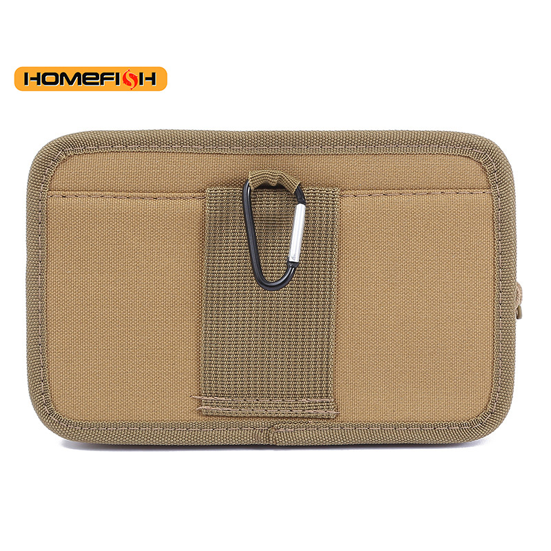 Outdoor Hunting Packs - Tas Pinggang Taktis Anti Air untuk
