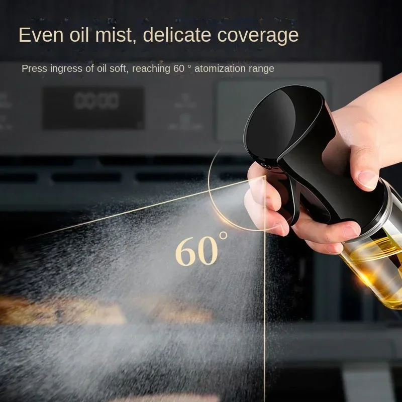Botol Semprot Minyak untuk Mem - Outdoor Hunting Kitchen ulasan dan harga