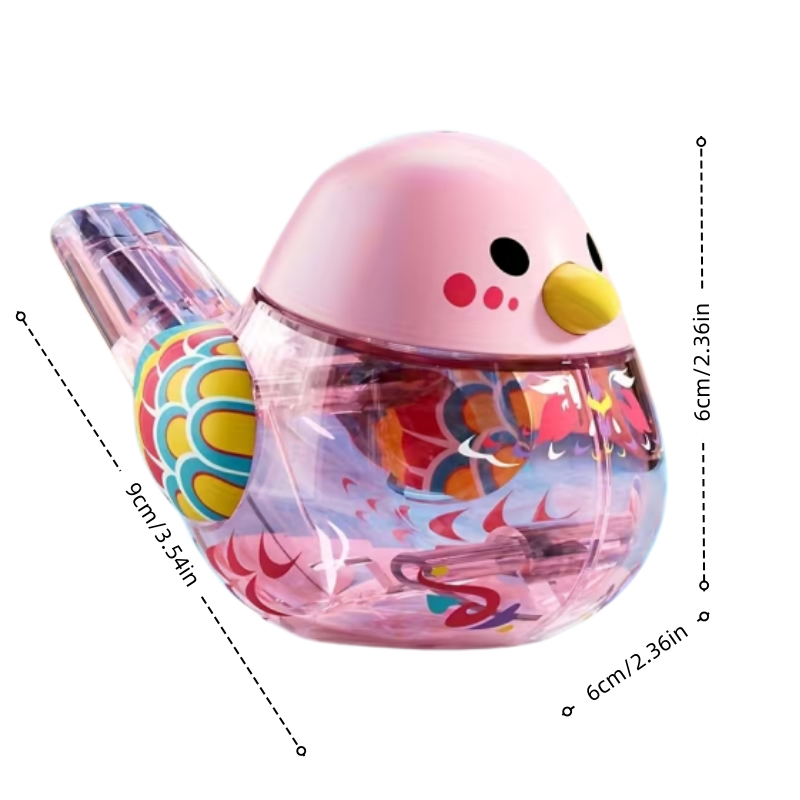 Peluit Air, Peluit Panggilan B - Game Call Whistle ulasan dan harga