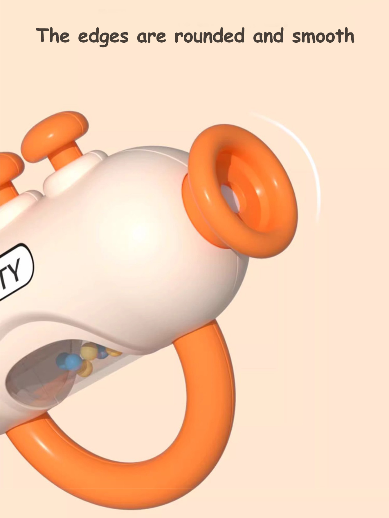 Mainan Terompet Anak-anak, Mai - Game Call Whistle ulasan dan harga