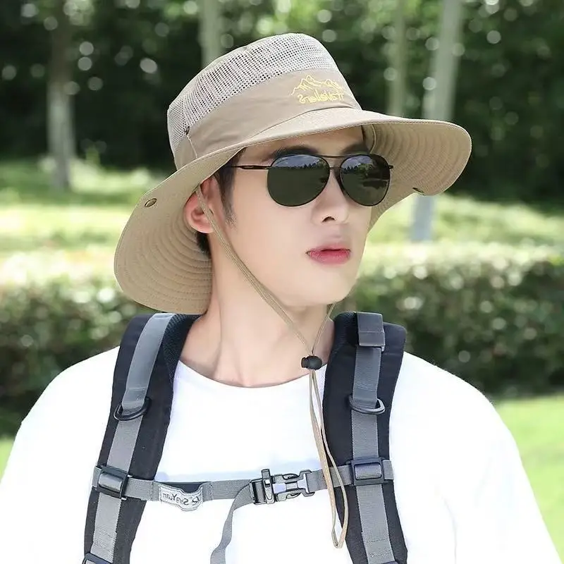 Topi Matahari Unisex untuk Mem - Hunting And Outdoor Shop ulasan dan harga