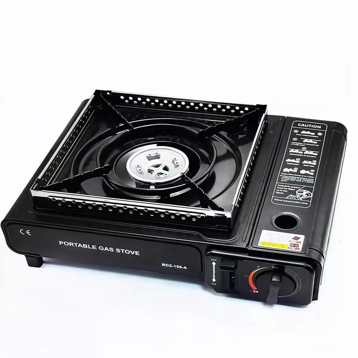 Cincin Anti Angin Kompor Gas,  - Outdoor Hunting Kitchen ulasan dan harga
