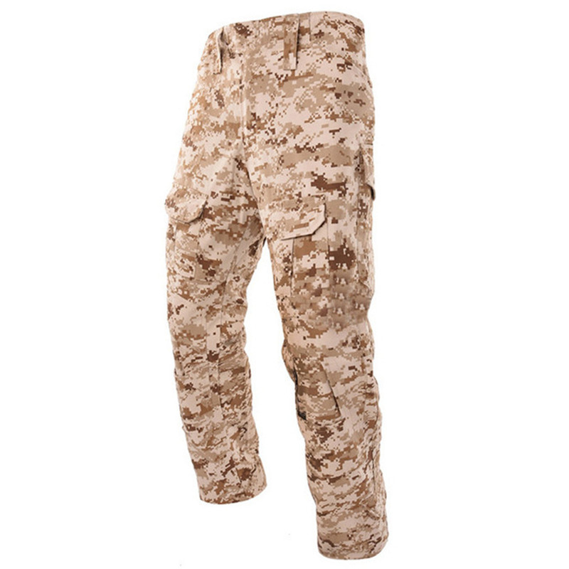 Celana berburu pria baru untuk - Hunting Outdoor Wear ulasan dan harga
