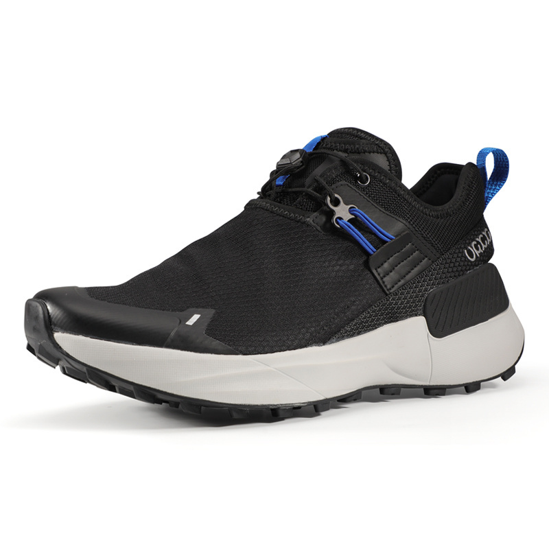 Sepatu Alami Modis Pria Sepatu - Hunting Outdoor Wear ulasan dan harga