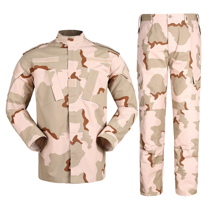 Oulylan Pakaian Latihan Kamufl - Hunting Outdoor ulasan dan harga