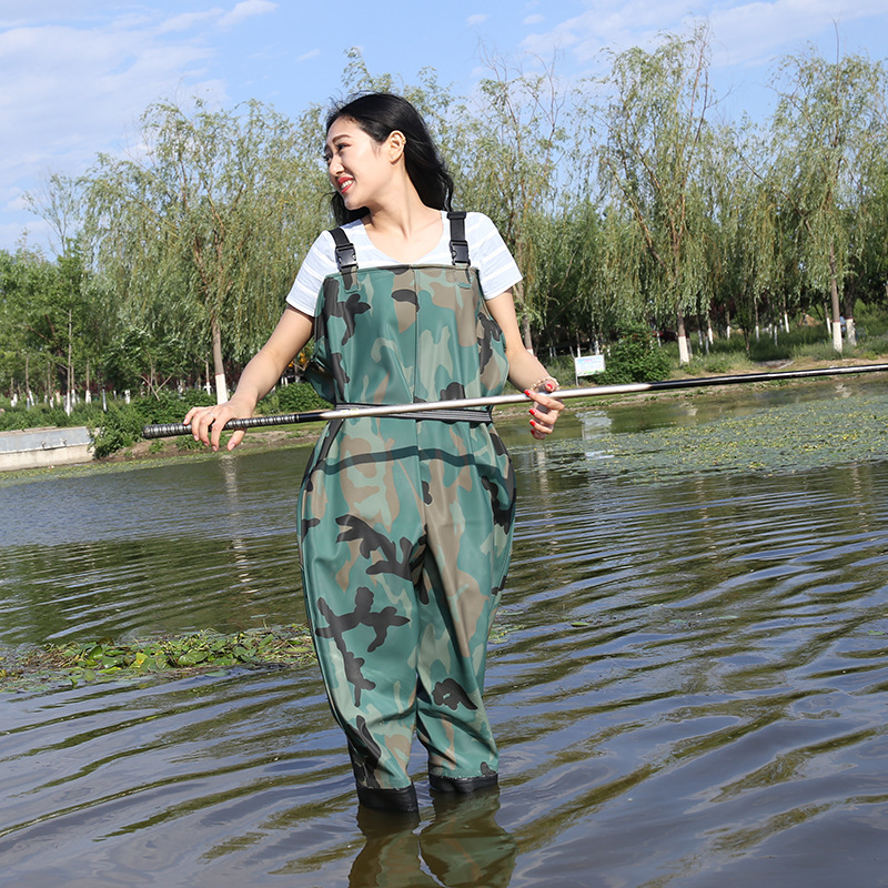 EU37-45 Pakaian Memancing Anti - Hunting Outdoor Wear ulasan dan harga