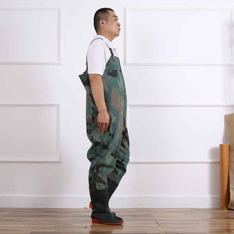 EU37-45 Pakaian Memancing Anti - Hunting Outdoor Wear ulasan dan harga
