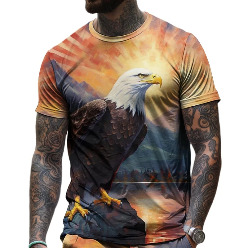 Kaos Pria Motif Kamuflase Rump - Hunting And Outdoor Shop ulasan dan harga