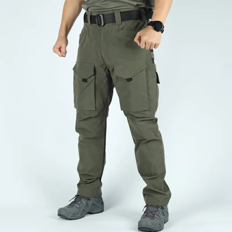 Celana taktis lapangan pria mu - Hunting And Outdoor Shop ulasan dan harga