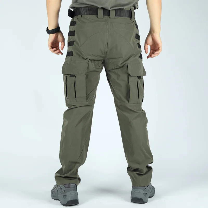 Celana taktis lapangan pria mu - Hunting And Outdoor Shop ulasan dan harga