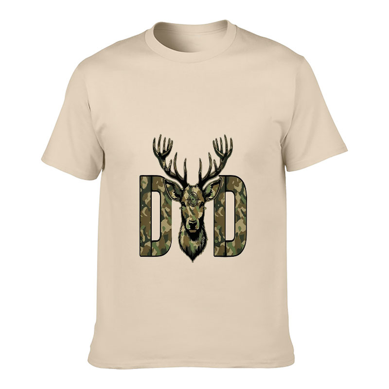 Kaos Lengan Pendek Pria Wanita - Hunting And Outdoor Shop ulasan dan harga
