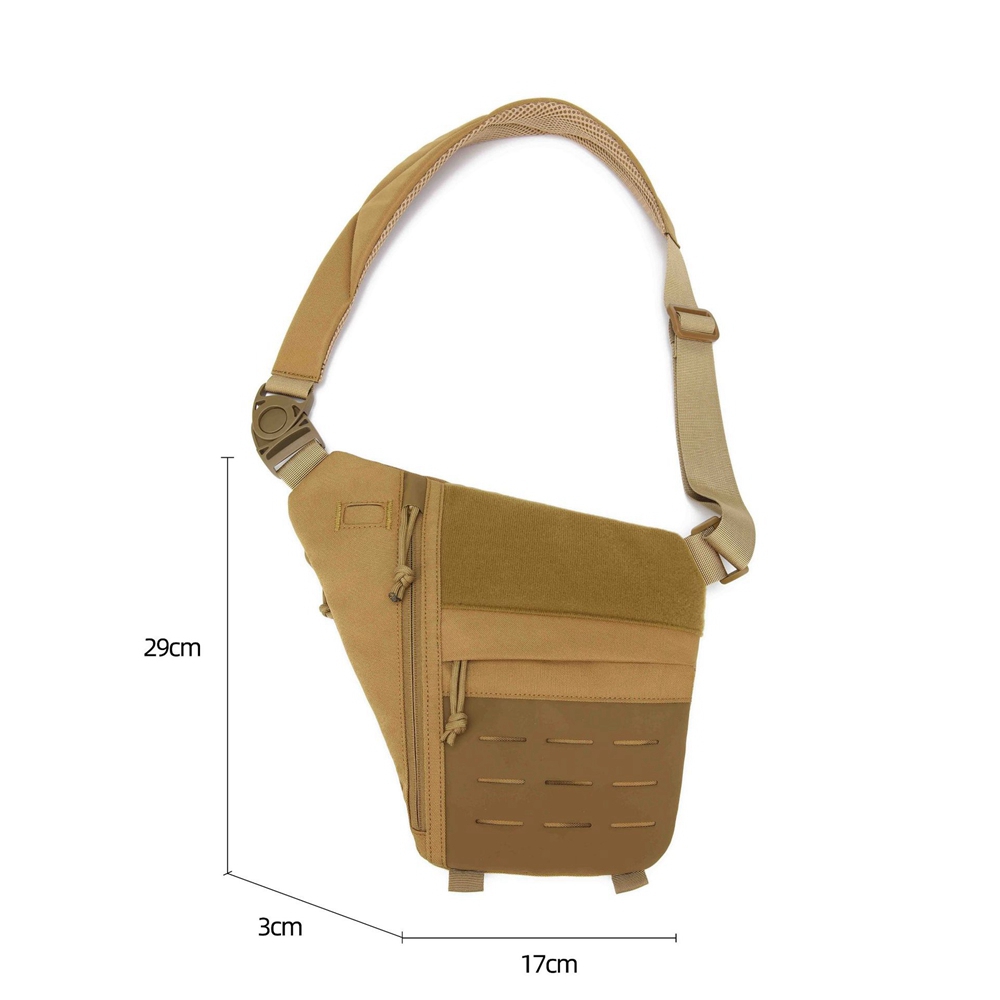 Tas Pinggang Taktis Outdoor un - Outdoor Hunting Packs ulasan dan harga