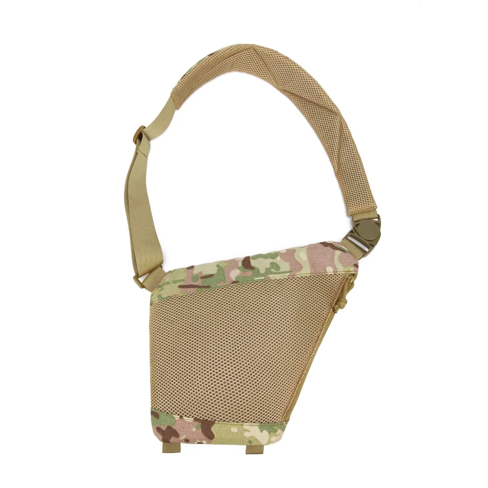 Tas Pinggang Taktis Outdoor un - Outdoor Hunting Packs ulasan dan harga