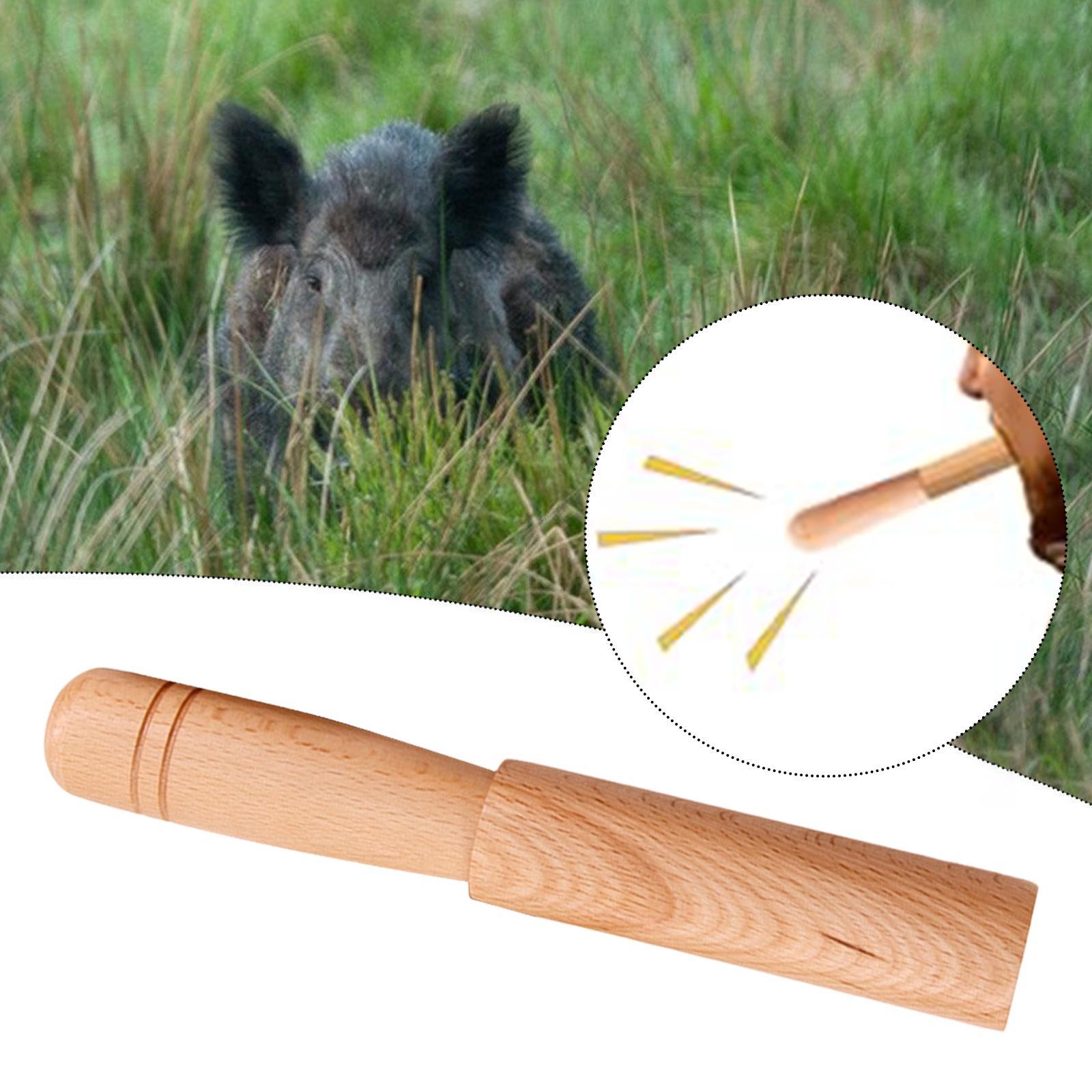 Peluit Berburu Babi Hutan Alam - Game Call Whistle ulasan dan harga