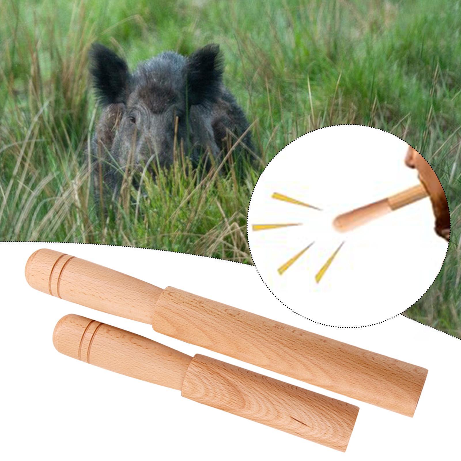 Peluit Berburu Babi Hutan Alam - Game Call Whistle ulasan dan harga