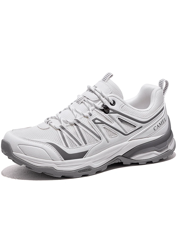 Sepatu Hiking Outdoor Pria Ant - Hunting Outdoor Wear ulasan dan harga