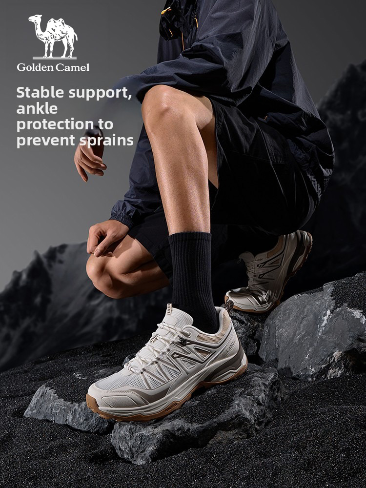 Sepatu Hiking Outdoor Pria Ant - Hunting Outdoor Wear ulasan dan harga
