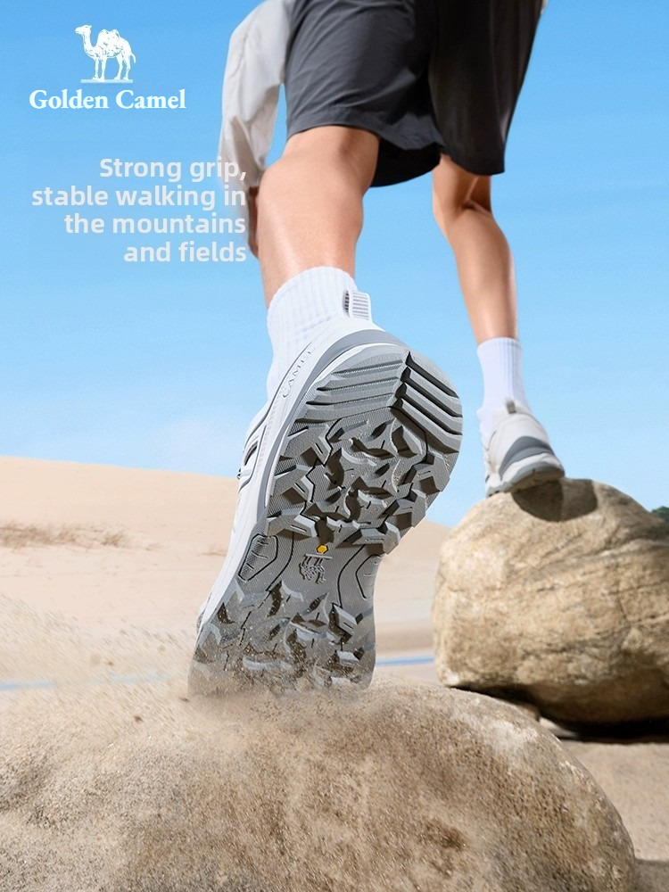 Sepatu Hiking Outdoor Pria Ant - Hunting Outdoor Wear ulasan dan harga