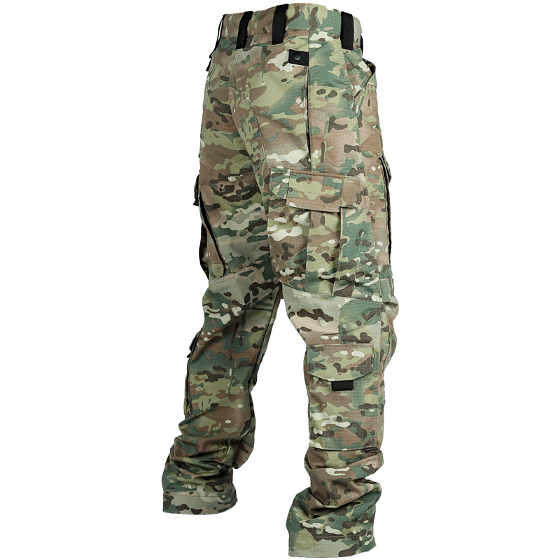 Celana Taktis Pria Intruder un - Hunting Outdoor Wear ulasan dan harga