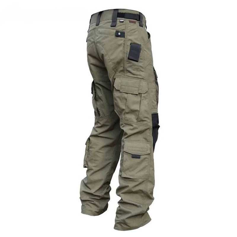 Celana Taktis Pria Intruder un - Hunting Outdoor Wear ulasan dan harga