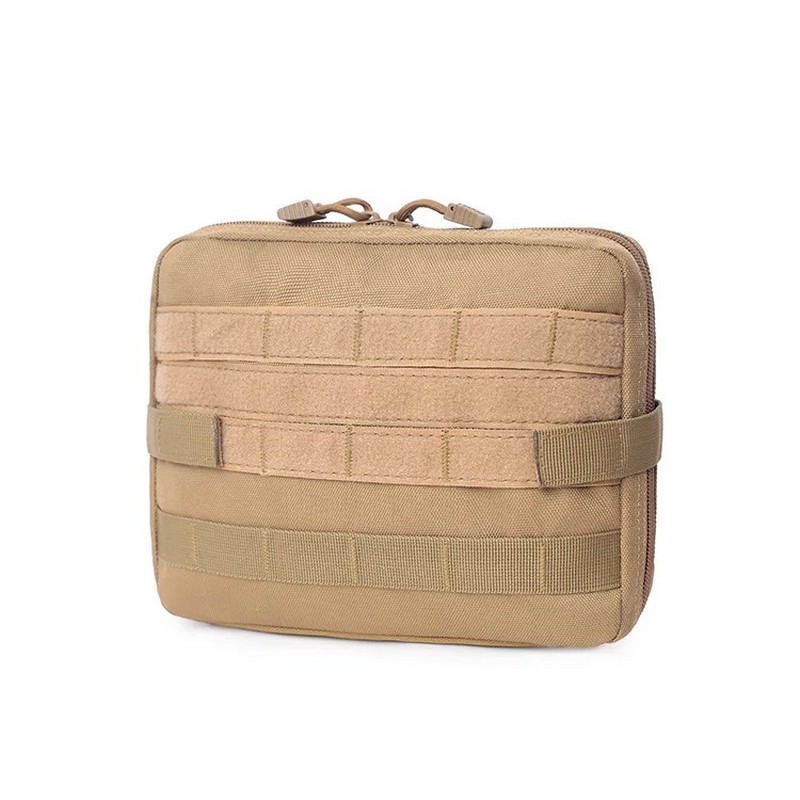 Tas utilitas kantong Molle EMT - Outdoor Hunting Packs ulasan dan harga
