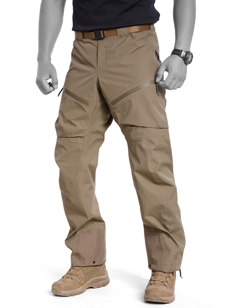 Celana panjang kamuflase takti - Hunting And Outdoor Shop ulasan dan harga