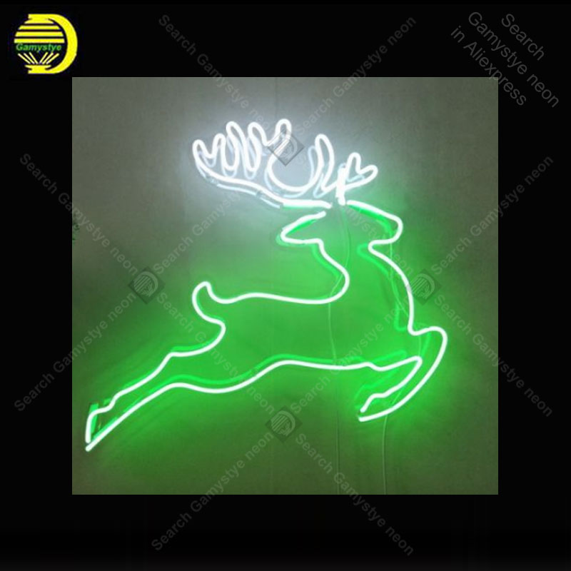 Tanda Neon untuk rusa berjalan - Hunting And Outdoor Shop ulasan dan harga