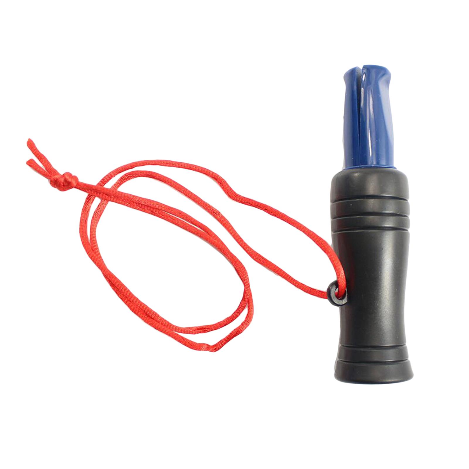 Peluit Panggilan Bebek Bahan P - Game Call Whistle ulasan dan harga