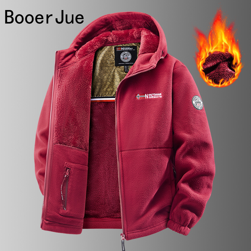Jaket Berkerudung Pria untuk A - Hunting And Outdoor Shop ulasan dan harga
