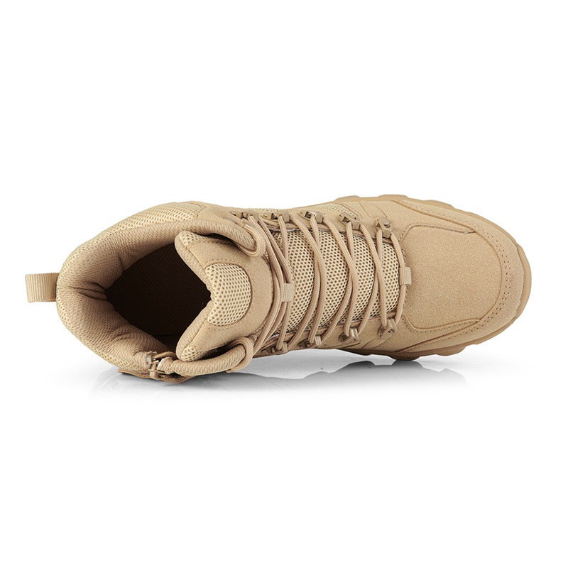 Sepatu Bot Latihan Tempur Takt - Hunting Outdoor Wear ulasan dan harga