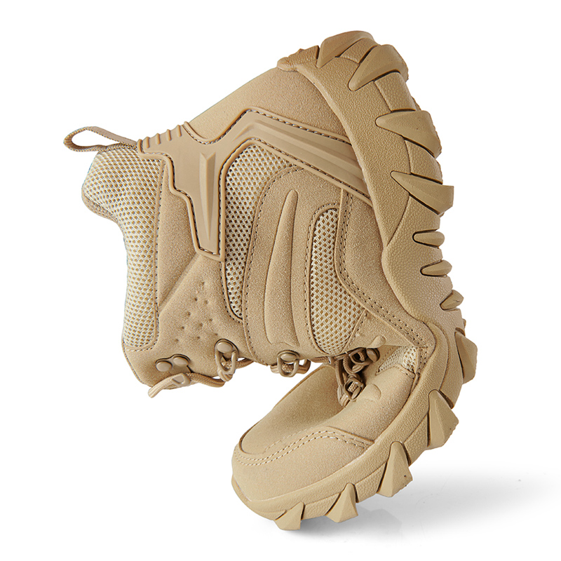Sepatu Bot Latihan Tempur Takt - Hunting Outdoor Wear ulasan dan harga