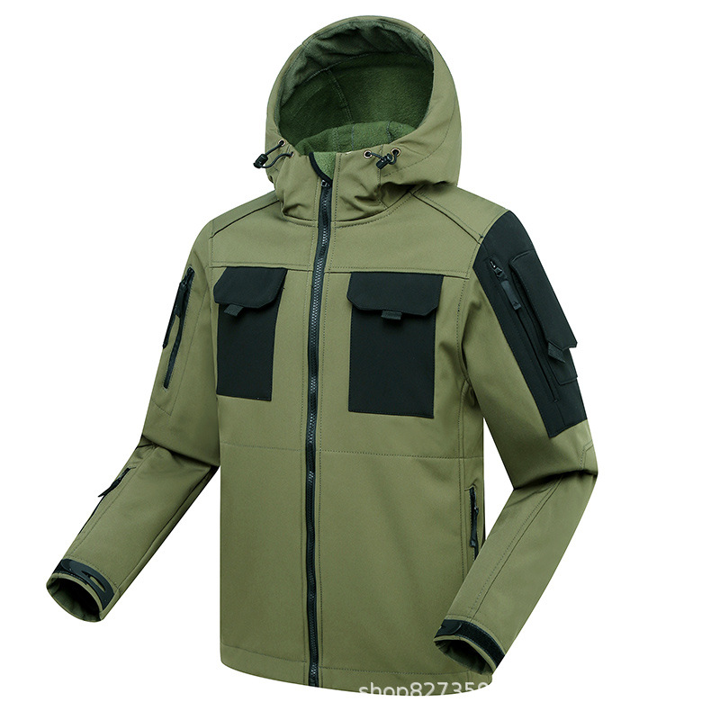 Jaket Bersepeda Pria Outdoor B - Hunting And Outdoor Shop ulasan dan harga