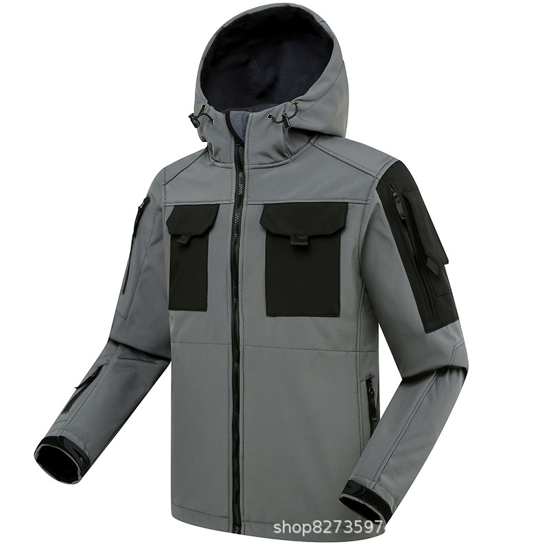 Jaket Bersepeda Pria Outdoor B - Hunting And Outdoor Shop ulasan dan harga