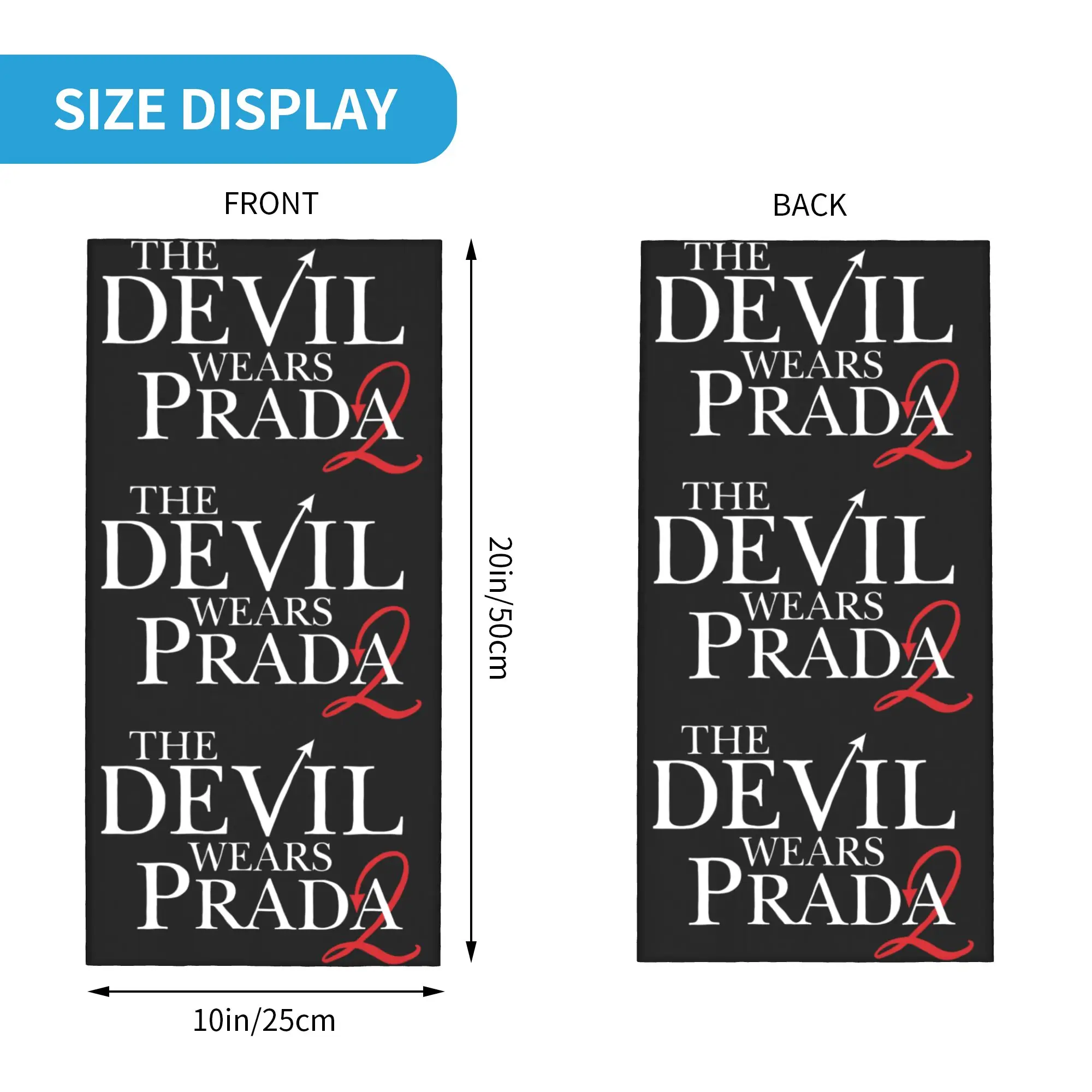 Film Komedi Baru The Devil Wea - Hunting Outdoor Wear ulasan dan harga