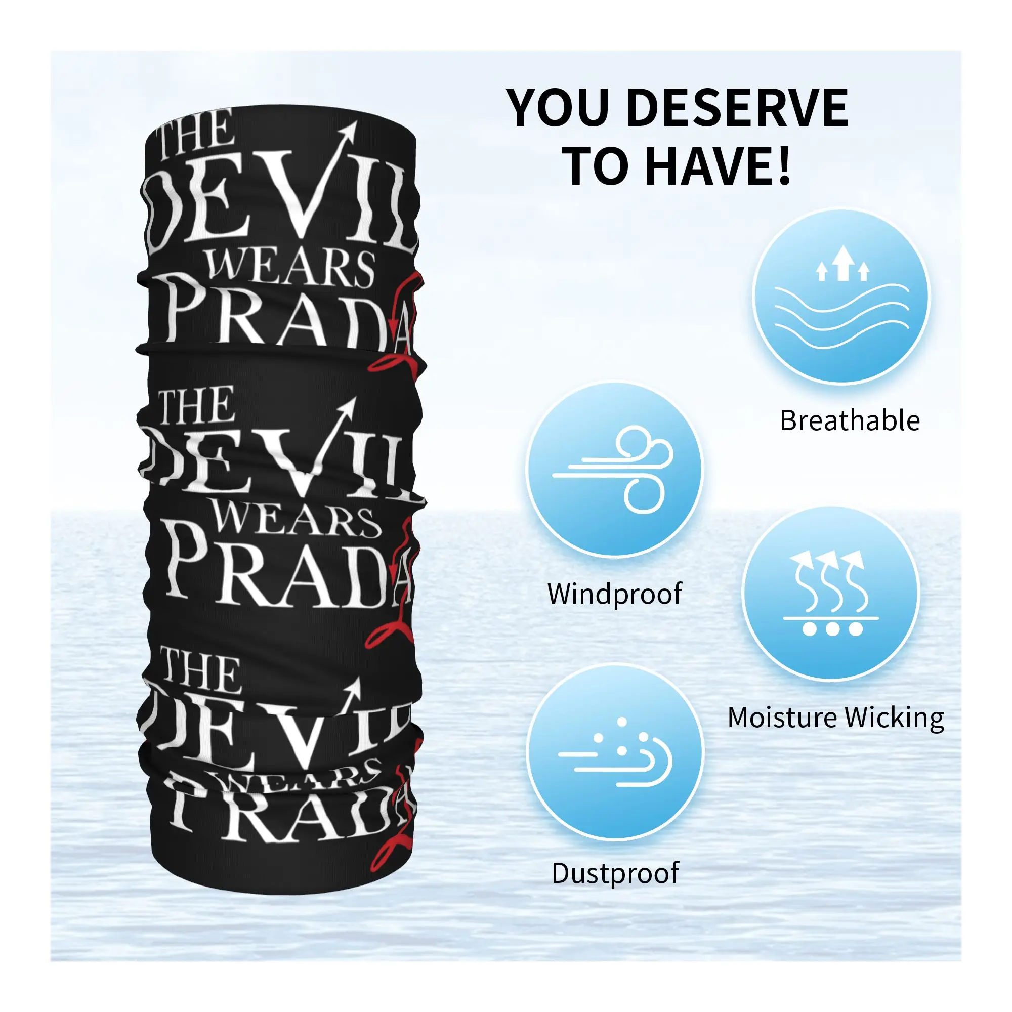 Film Komedi Baru The Devil Wea - Hunting Outdoor Wear ulasan dan harga