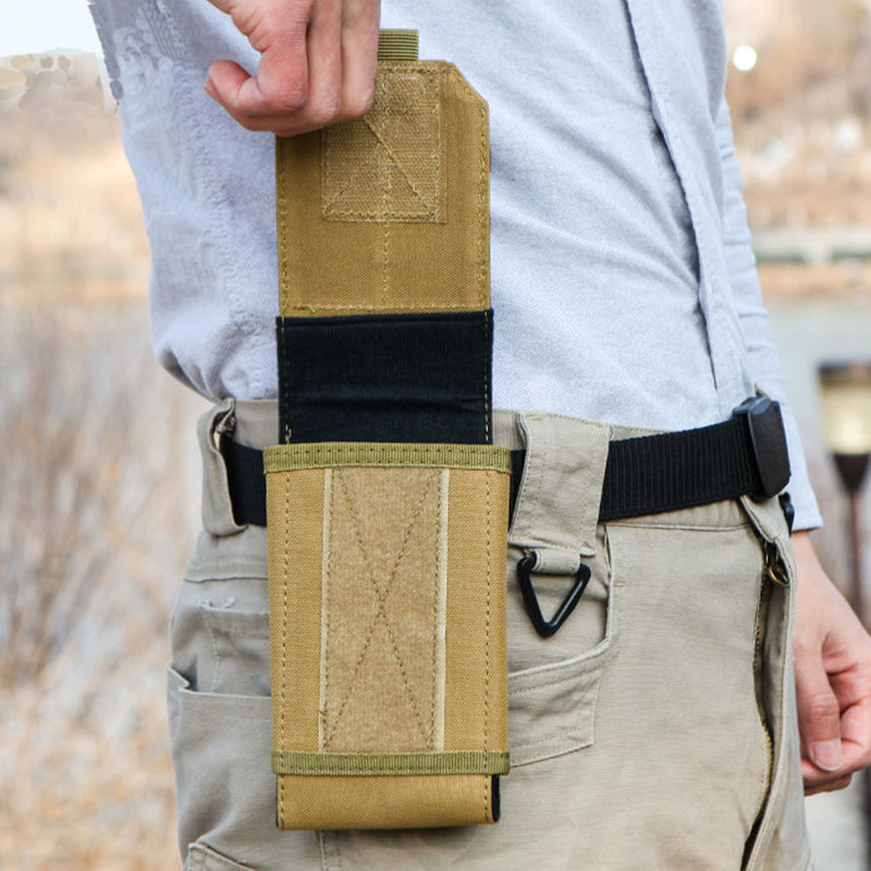 Tas Pinggang Taktis Molle Outd - Outdoor Hunting Packs ulasan dan harga
