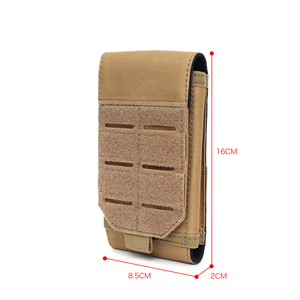 Tas Pinggang Taktis Molle Outd - Outdoor Hunting Packs ulasan dan harga