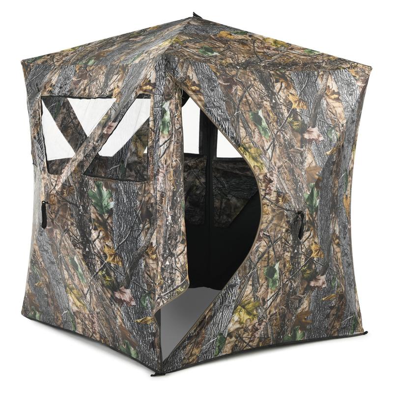 Tempat Persembunyian Berburu P - Hunting Outdoor ulasan dan harga