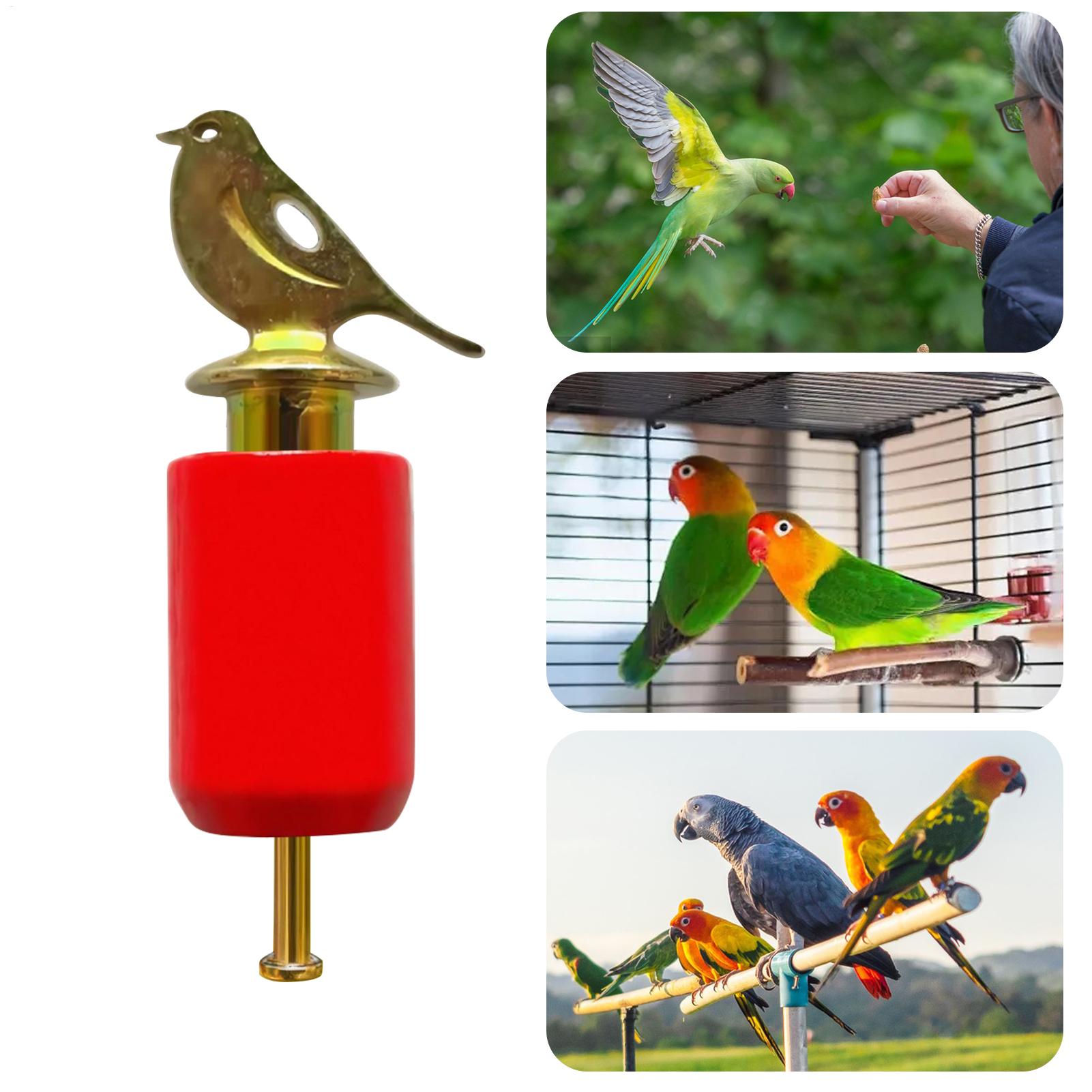 Peluit Burung Untuk Latihan In - Game Call Whistle ulasan dan harga