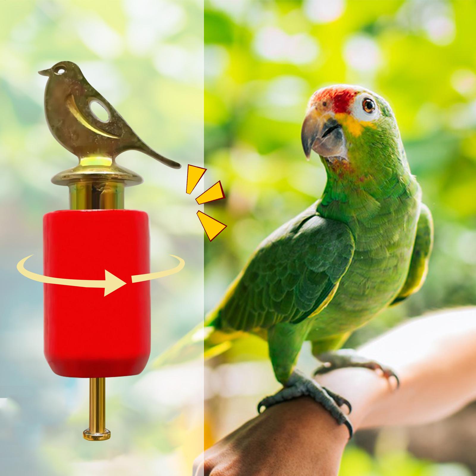 Peluit Burung Untuk Latihan In - Game Call Whistle ulasan dan harga