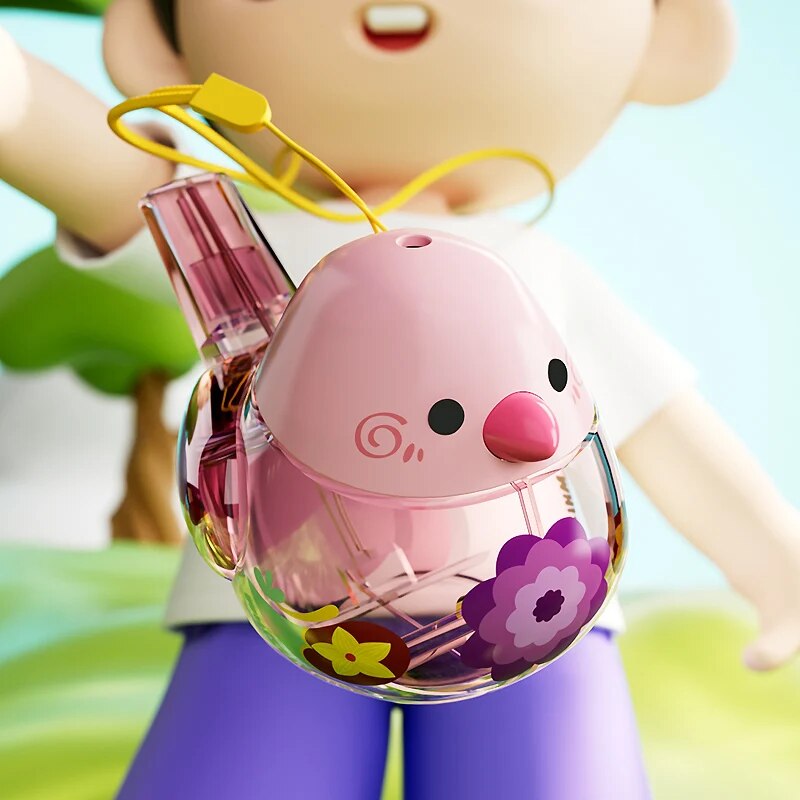 Peluit burung air untuk bayi d - Game Call Whistle ulasan dan harga