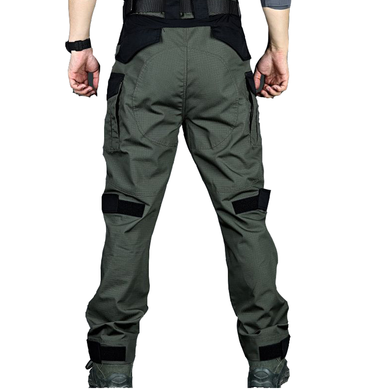 Celana Taktis Anti Pemotongan  - Hunting And Outdoor Shop ulasan dan harga