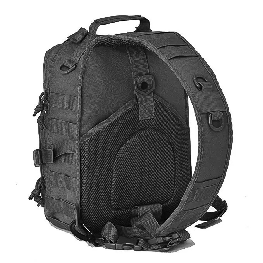 Tas Dada Besar Tahan Air Bahan - Outdoor Hunting Photography ulasan dan harga