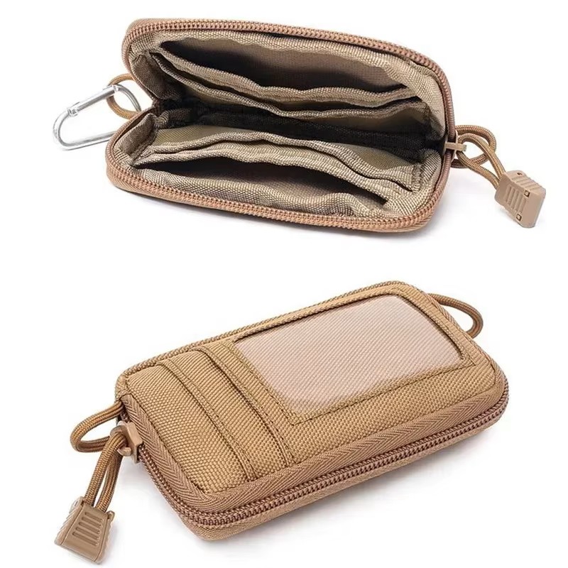 Kantong EDC Taktis Dompet Kunc - Outdoor Hunting Packs ulasan dan harga