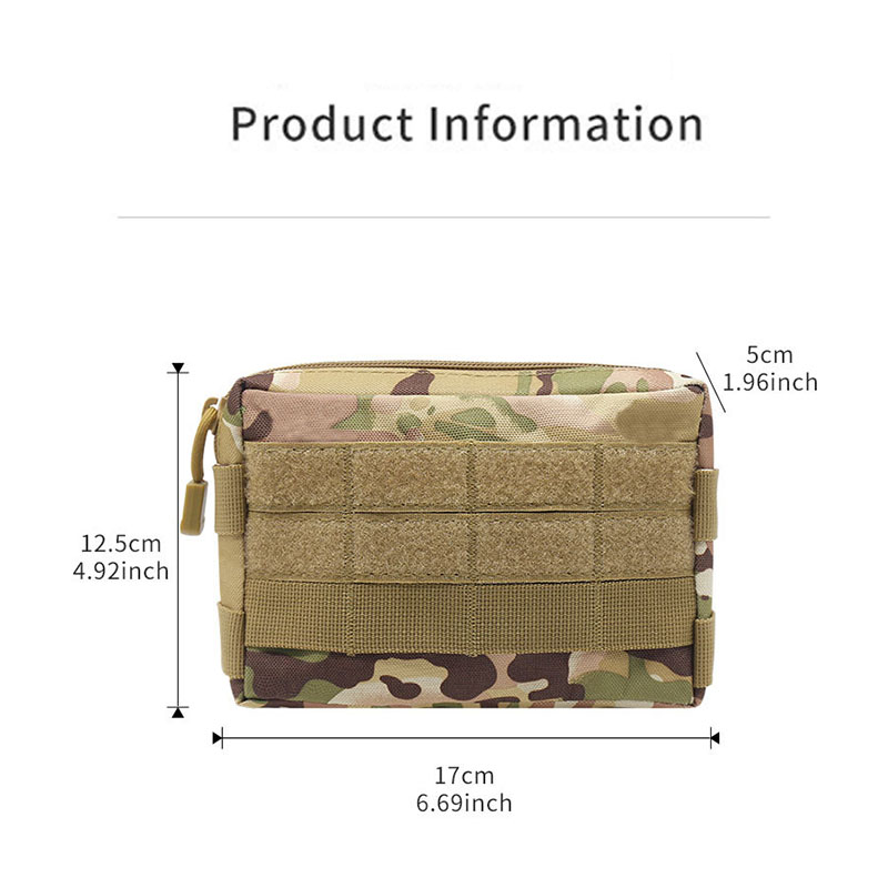 Paket Pinggang Taktis Molle 60 - Outdoor Hunting Packs ulasan dan harga